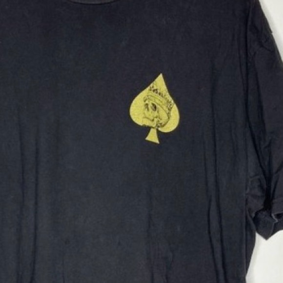 Grunt style T-shirt L - Picture 2 of 6